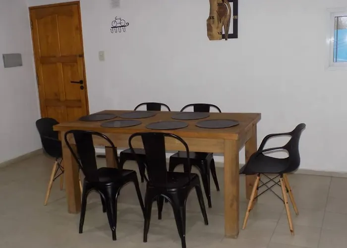 Encantador Departamento