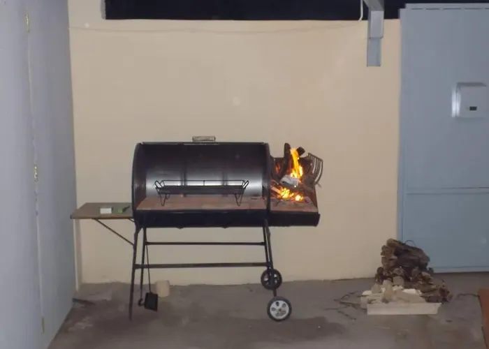 Encantador Departamento