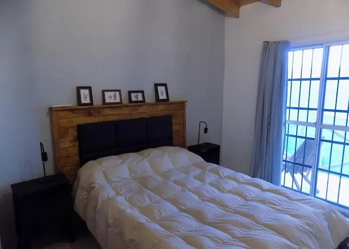 Encantador Departamento
