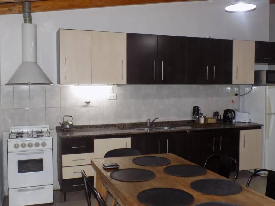 Encantador Departamento San Rafael (Mendoza)