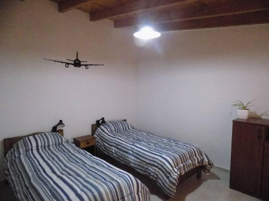 Encantador Departamento Apartment